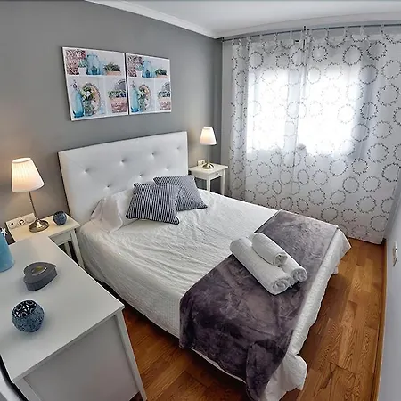 La Estacion - Wonderstays Hotel Málaga