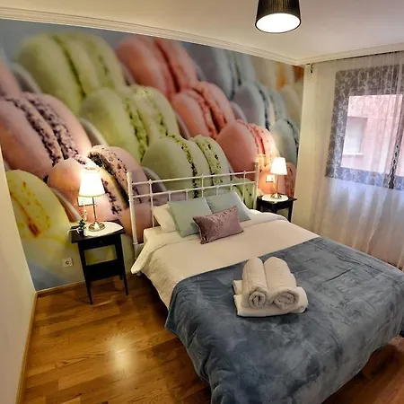 La Estacion - Wonderstays Hotel