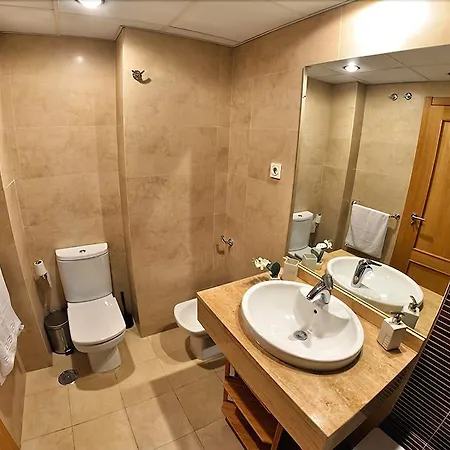 La Estacion - Wonderstays Málaga