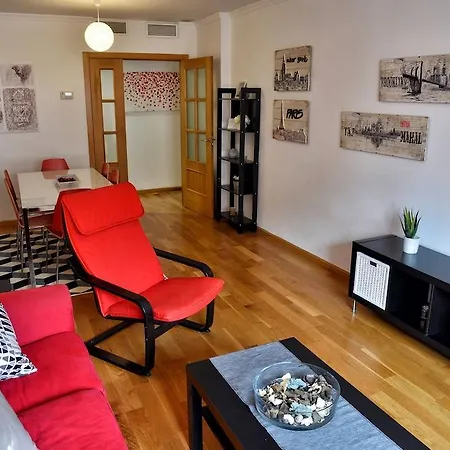 La Estacion - Wonderstays 4* Málaga